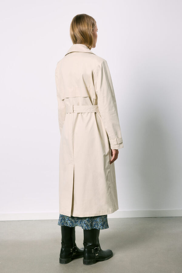 High Spirits Casaco Gaia estampado