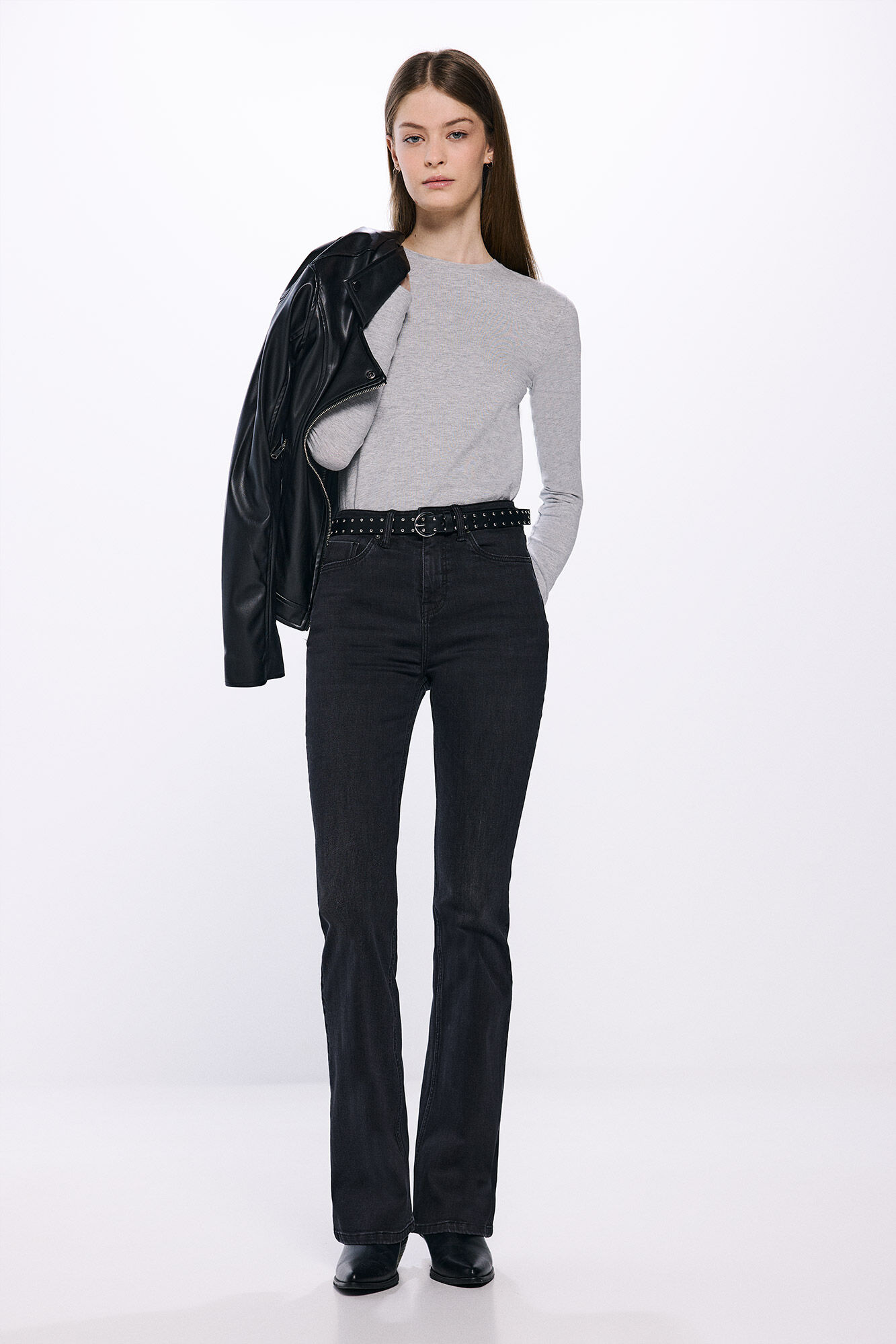 Springfield Jeans bootcut