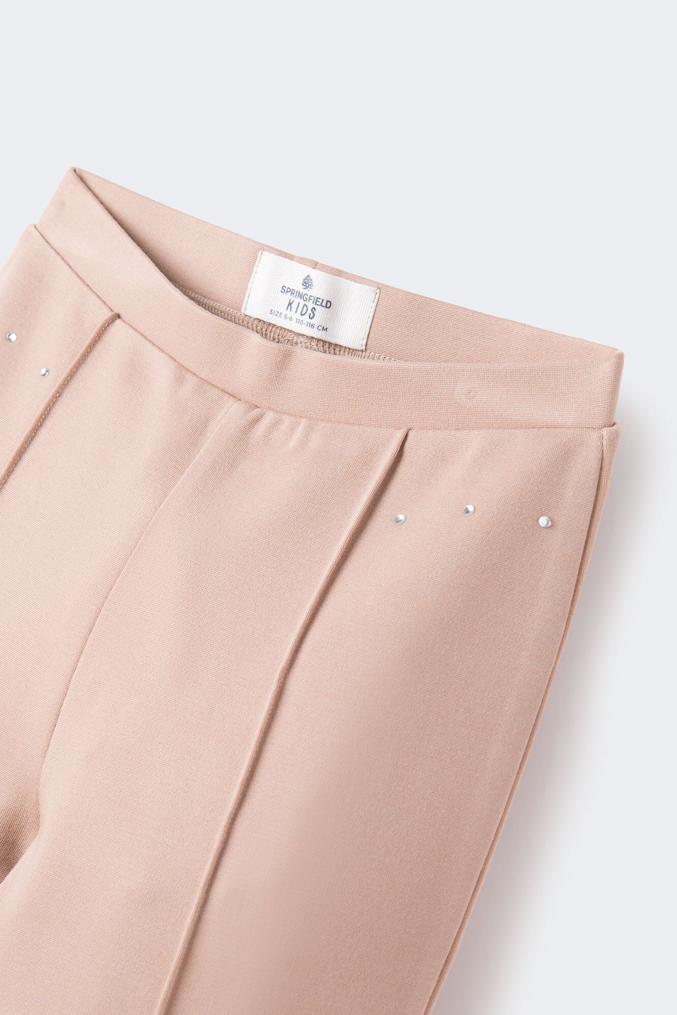 Springfield Kids Cal&ccedil;as legging para menina