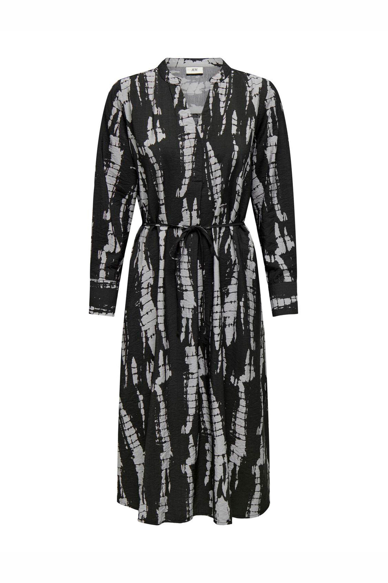 JDY Vestido midi camisero