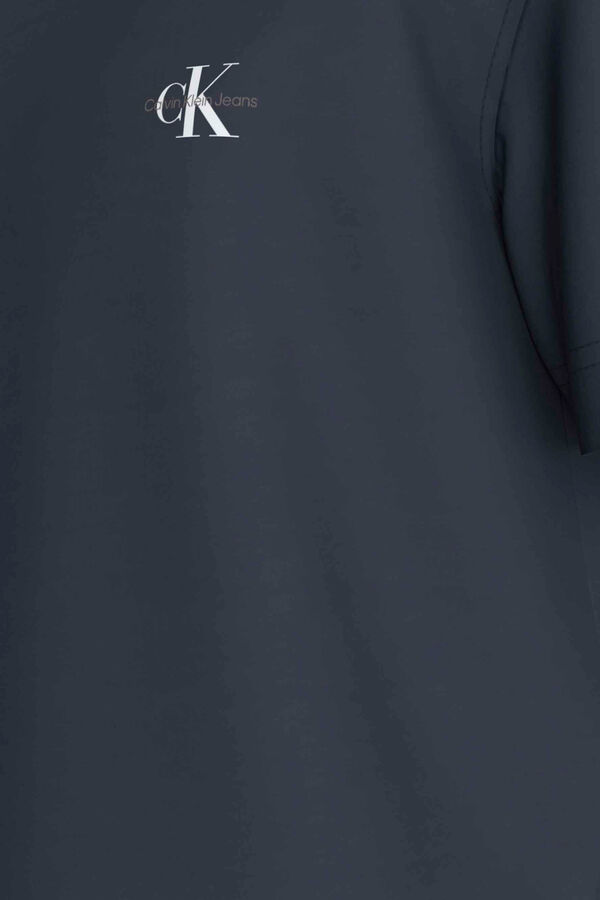 CK Jeans Pack de camisetas blanco