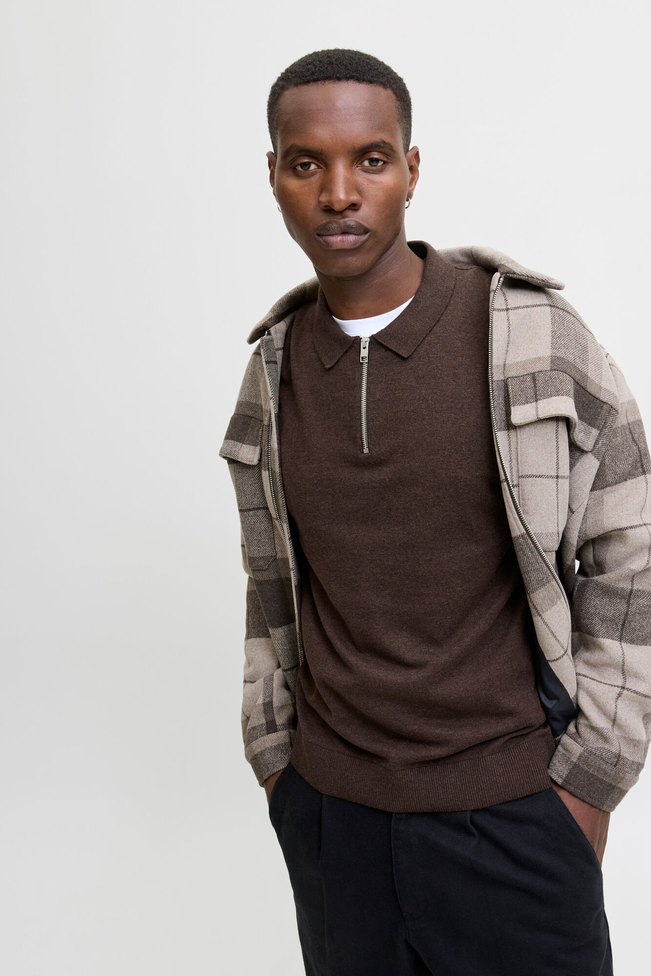 Jack & Jones Jersey regular fit