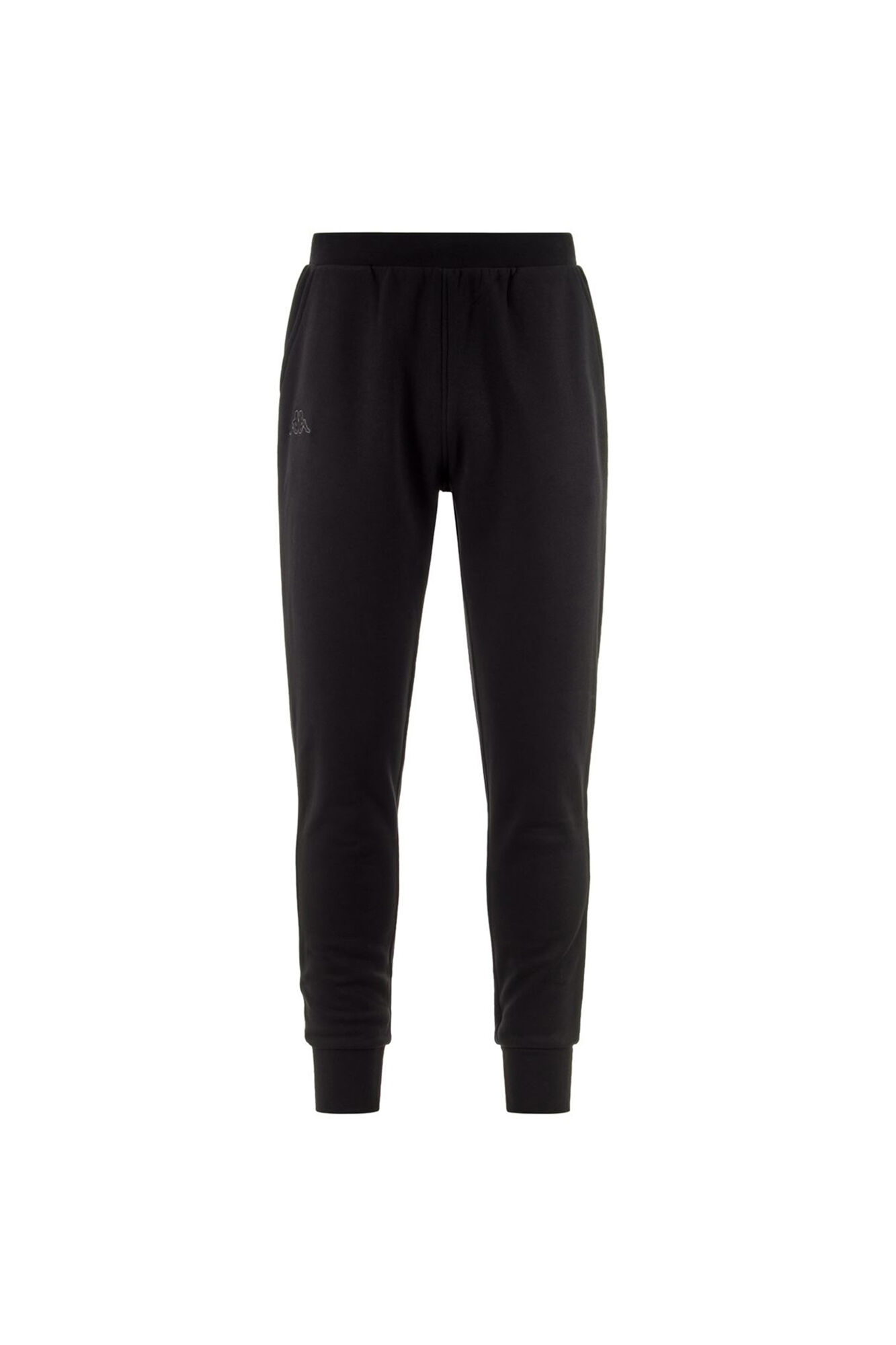 Kappa Pantalones deportivos de algod&oacute;n para hombre