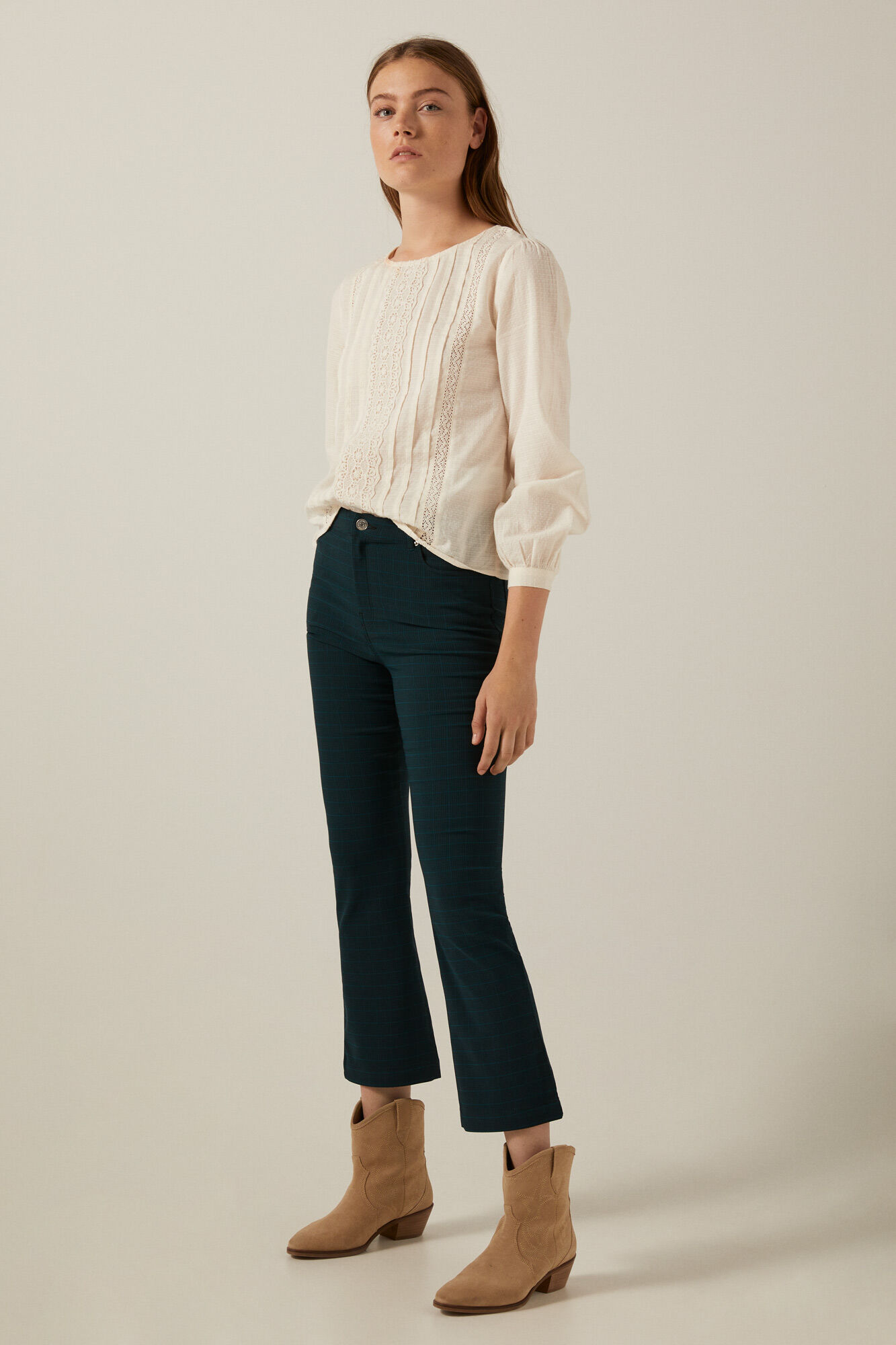 Pantalones de Mujer | Nueva Colección | Fifty Outlet