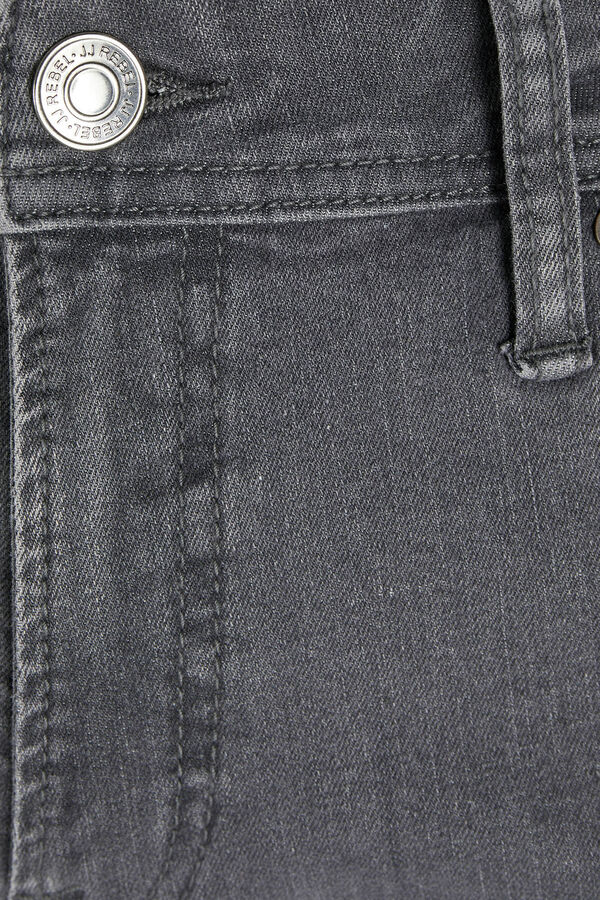 JJ REBEL Jeans slim fit negro