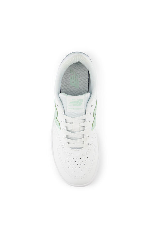 New Balance Zapatillas New Balance 80 blanco