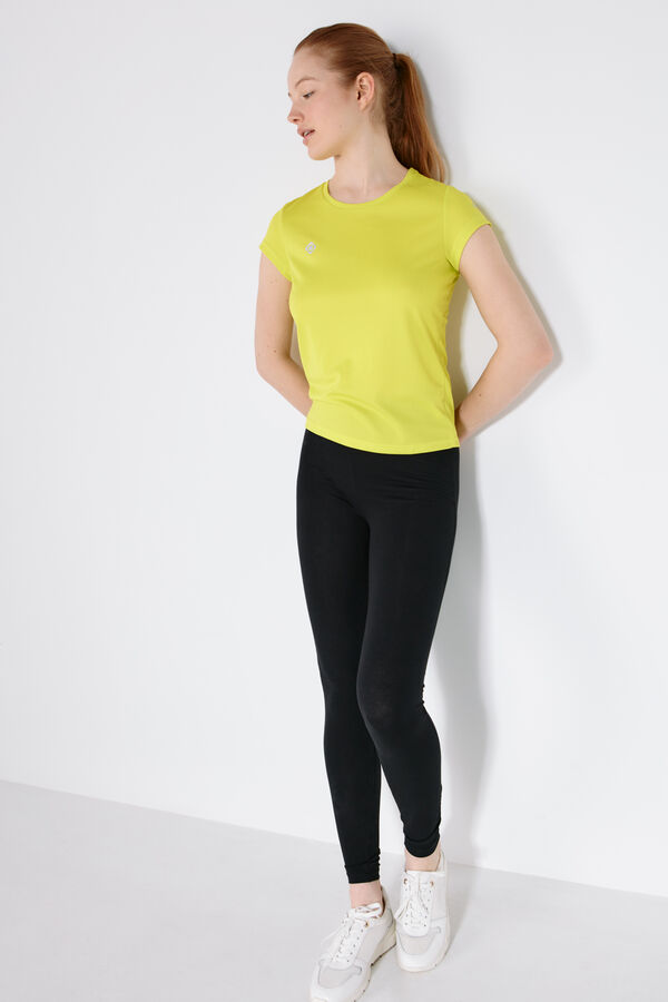 Izas  T-shirt t&eacute;cnica estampado