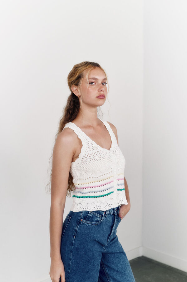 High Spirits Promessa M&aacute;xima  bege