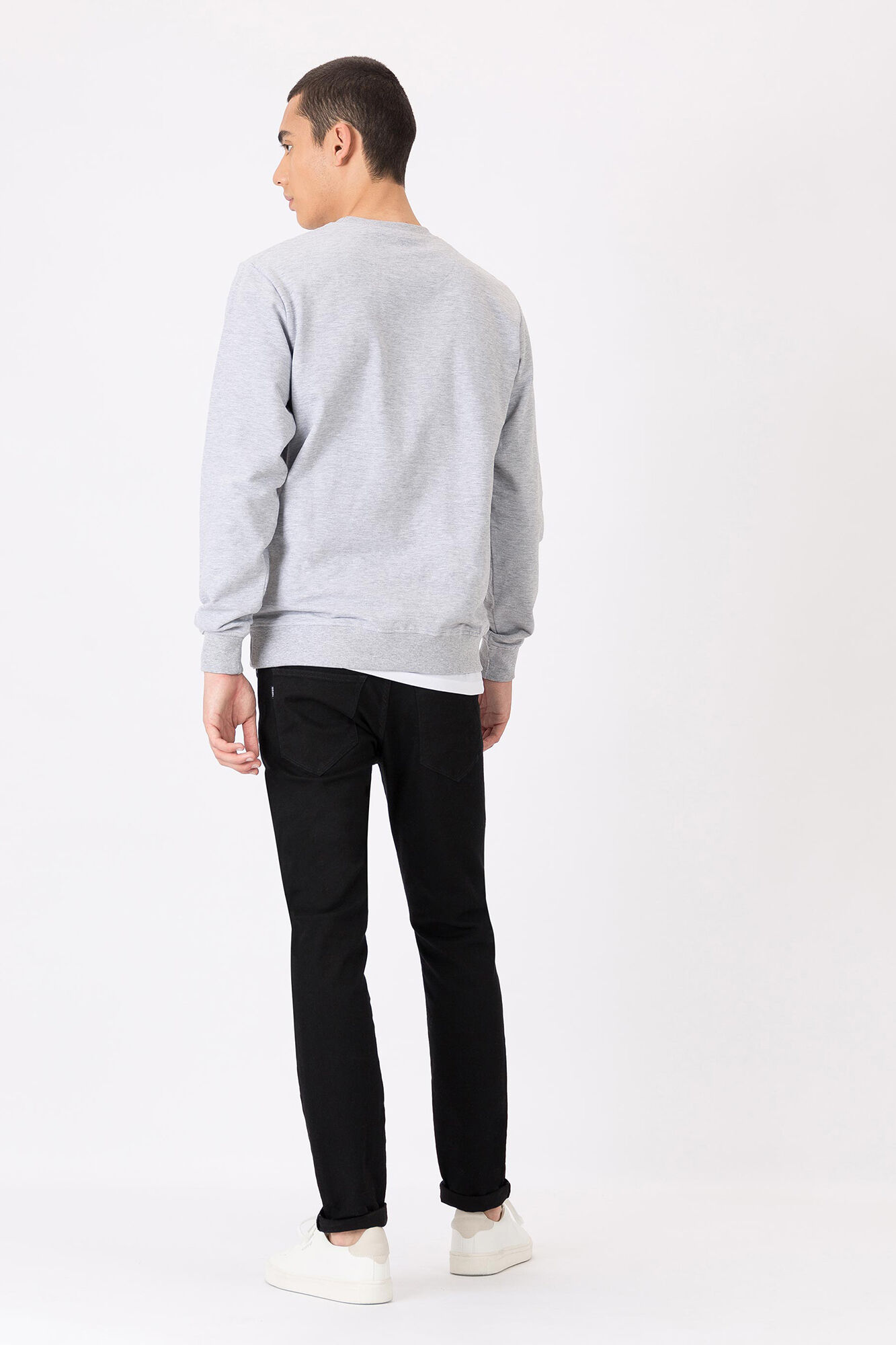 Tiffosi Jeans Liam Super Slim Fit