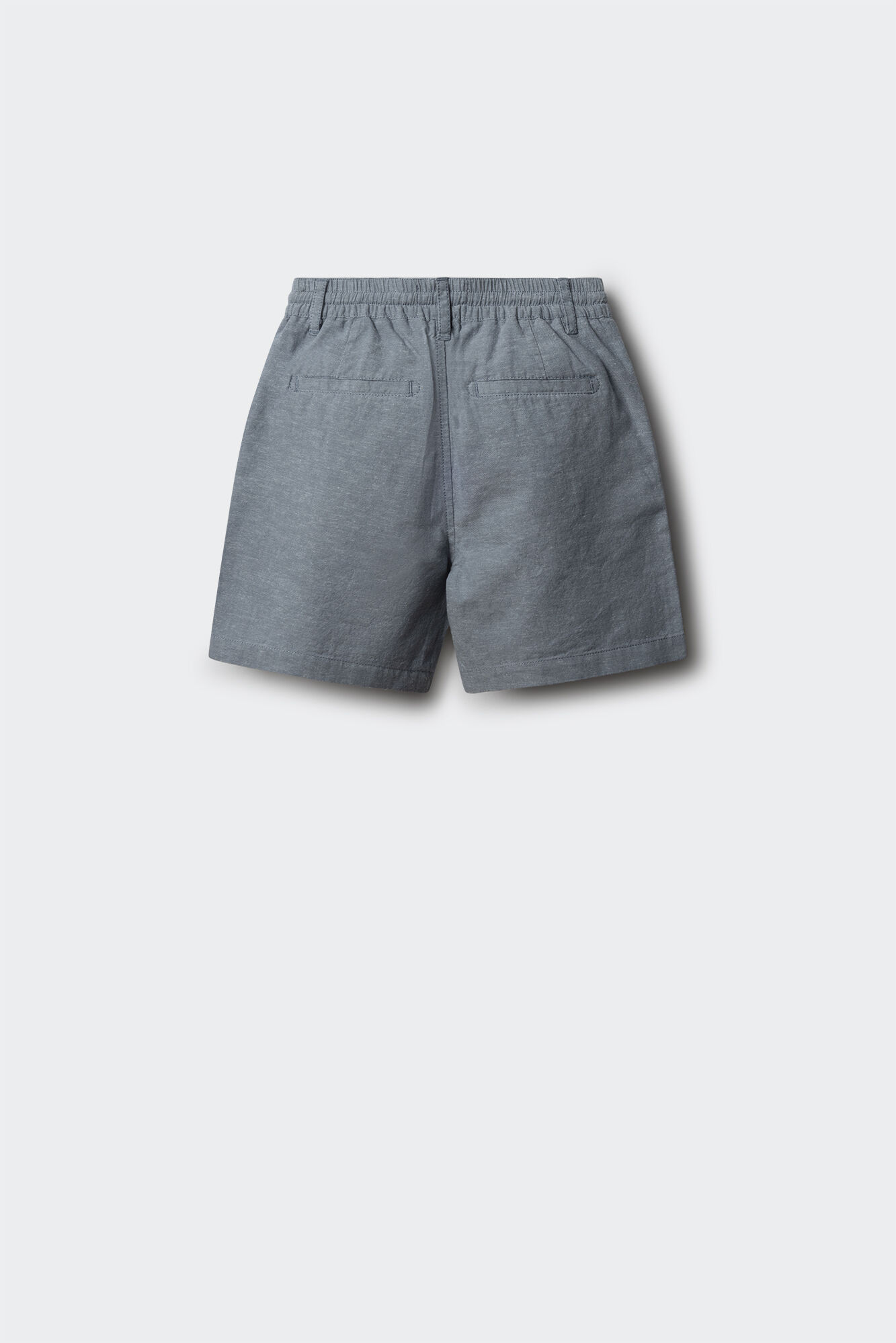 Springfield Kids Bermuda lino ni&ntilde;o