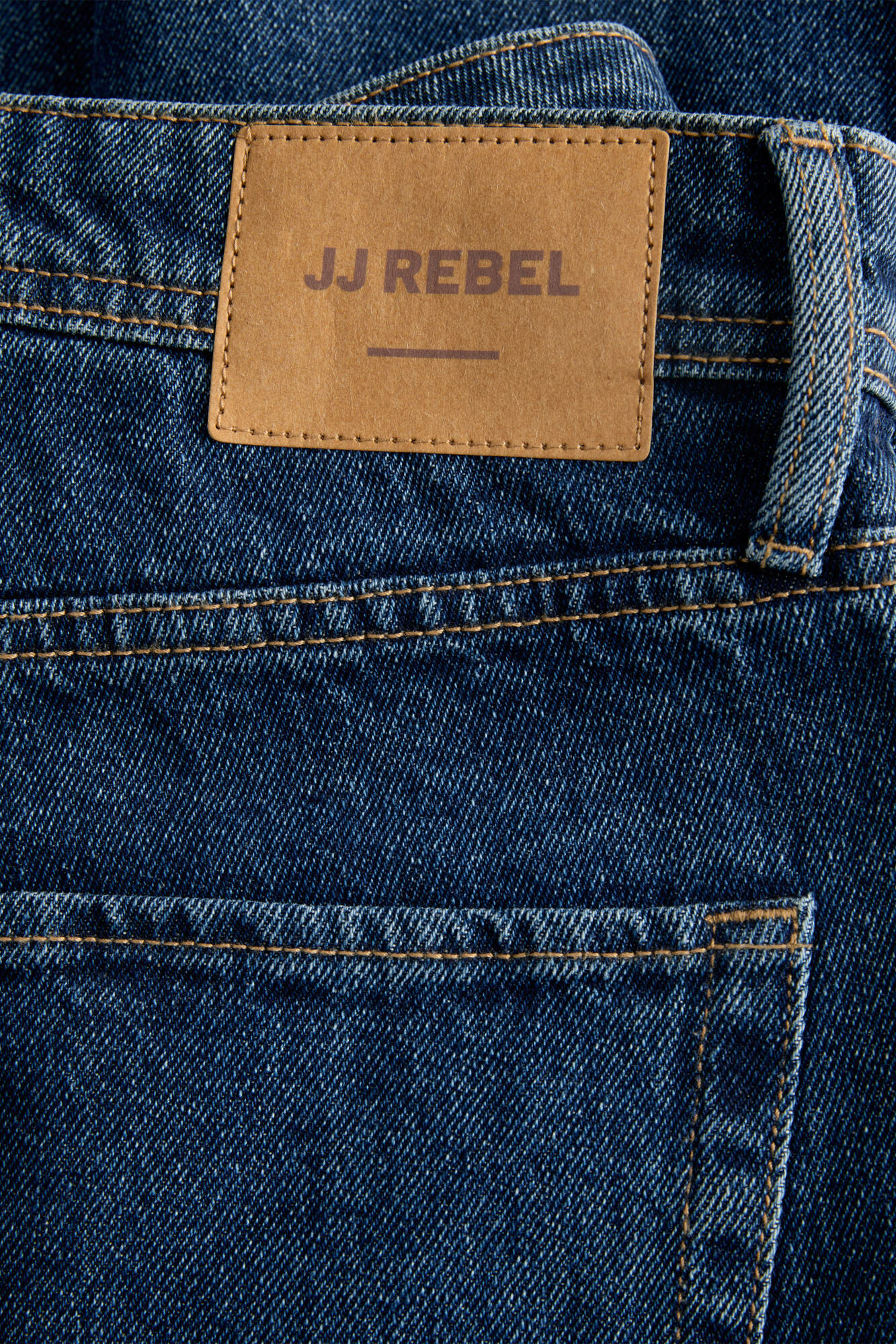 JJ REBEL Jeans regular fit