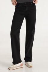 Lois  Jeans washed black negro