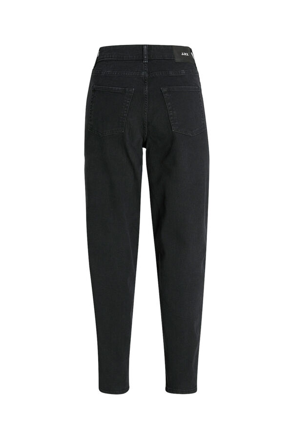 Jack & Jones Jeans Mom negro