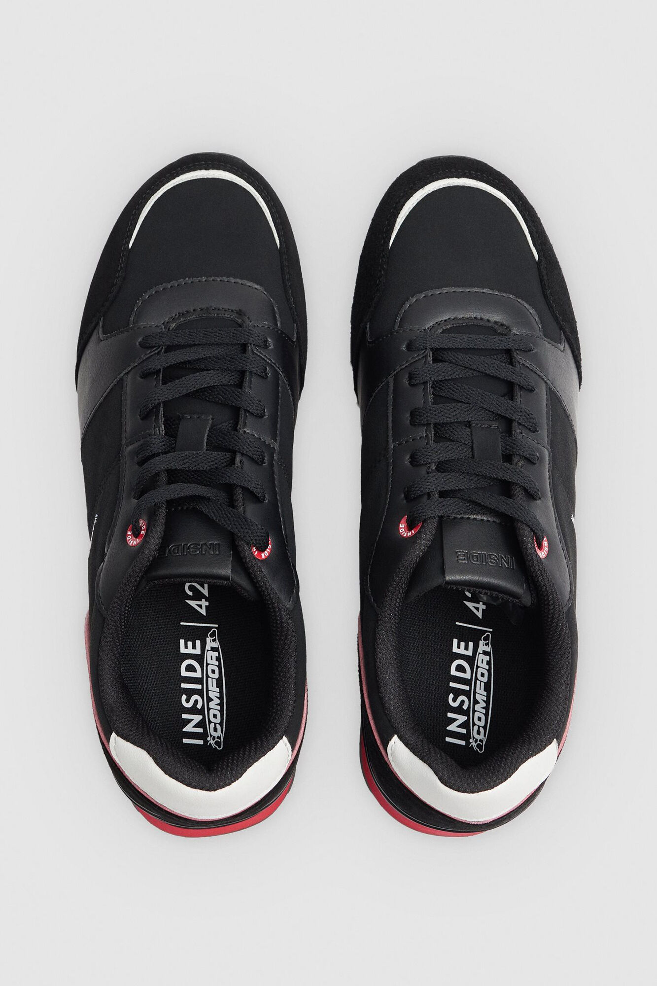 Inside Deportiva Casual