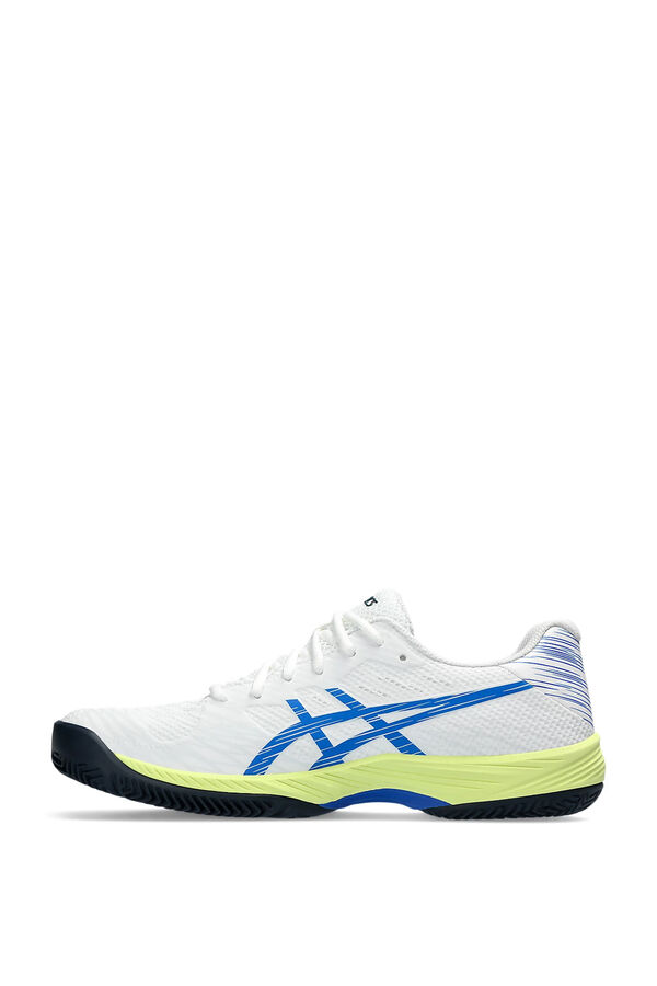 Asics Sapatos Asics para homens branco