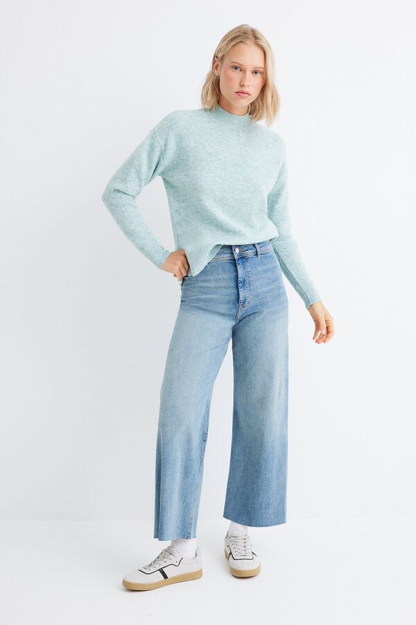 Springfield Jeans Sailor azul
