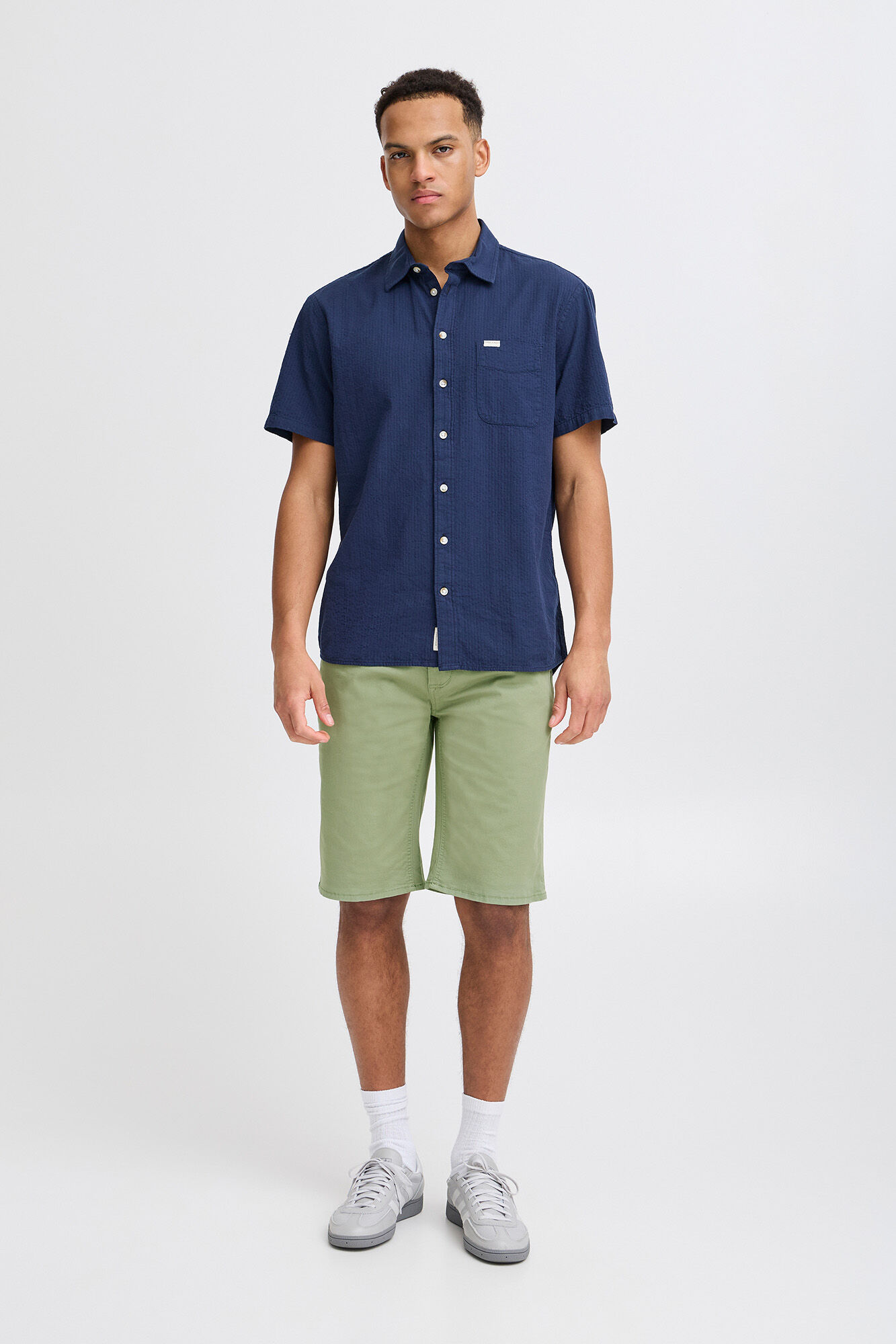 Blend Bermuda Bhmorgan