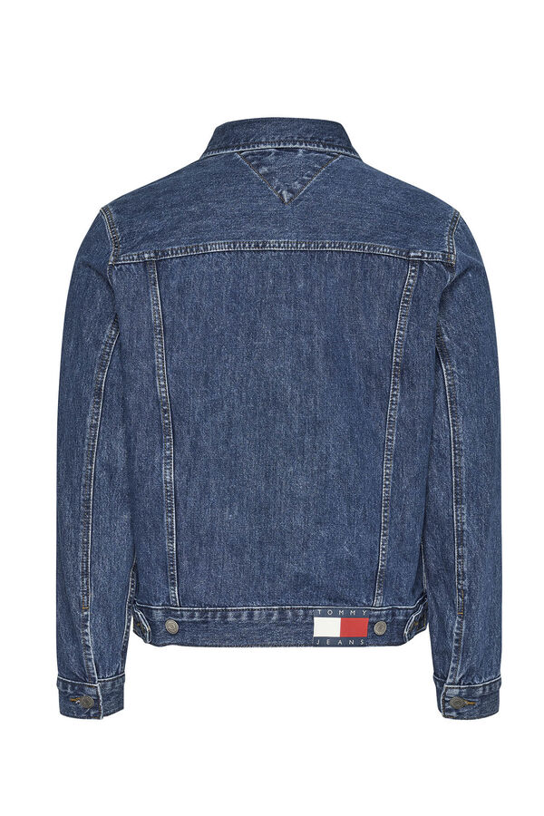 Tommy Jeans Casaco de homem Tommy Jeans azul