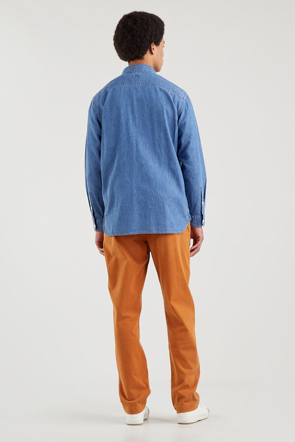 Levi's Camisa vaquera Levis&reg; azul