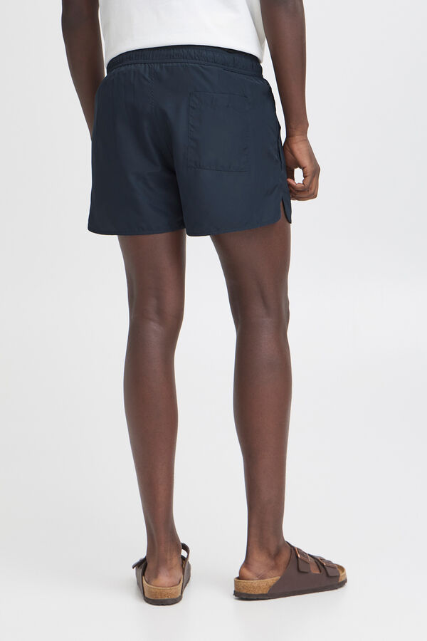 Blend Short Ba&ntilde;ador Bhradlea azul