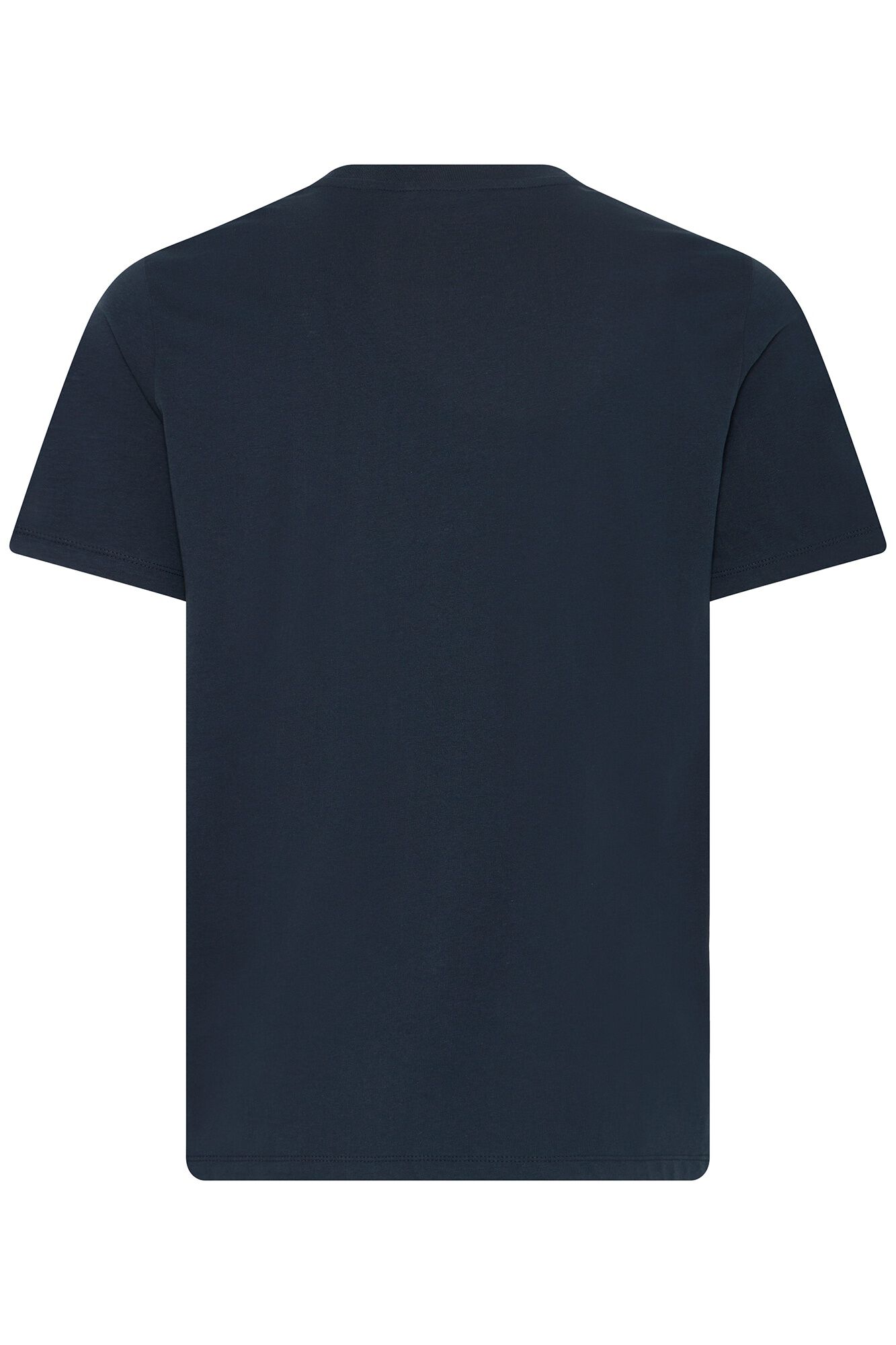 Blend PLUS T-shirt de manga curta tamanho grande