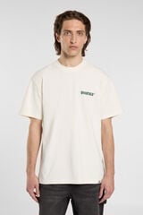 Dickies Camiseta Gordonsville branco