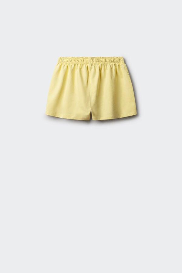 Springfield Kids Pijama de menina estampado