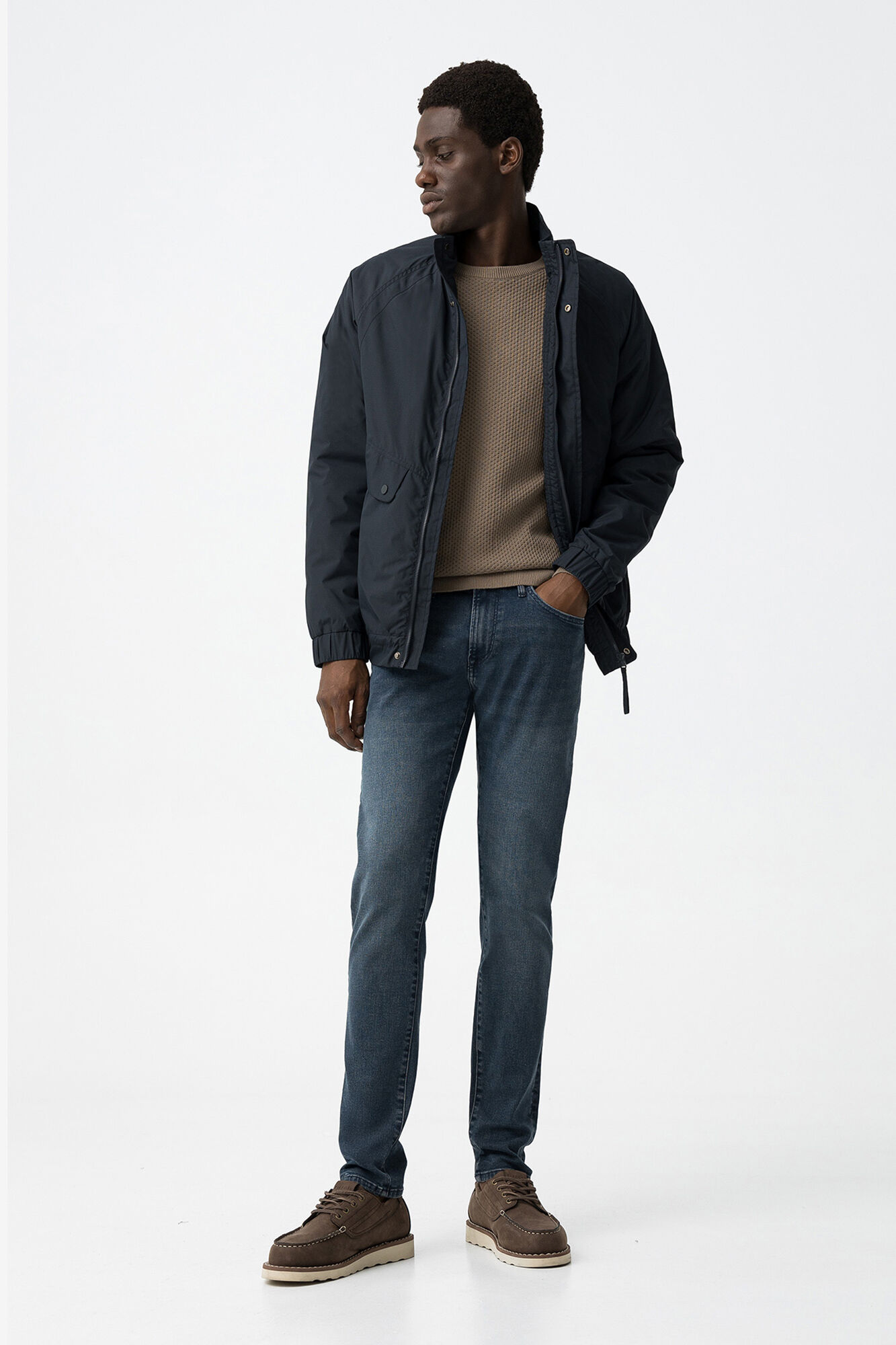 Tiffosi Jeans slim fit