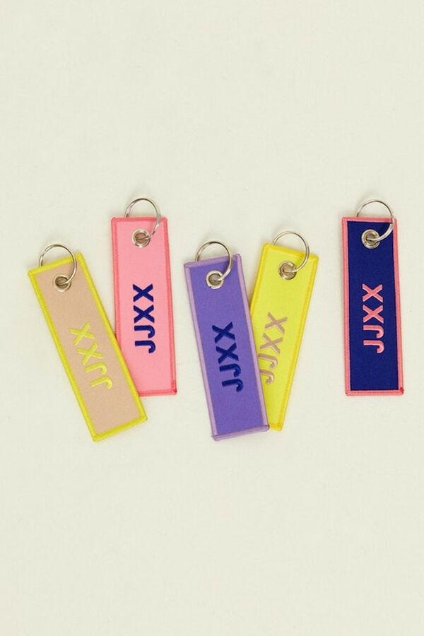 Jack & Jones Llavero JJXX estampado