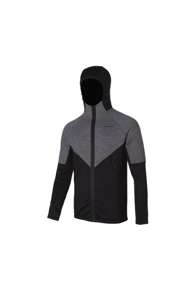 Trangoworld Casaco Thorne preto