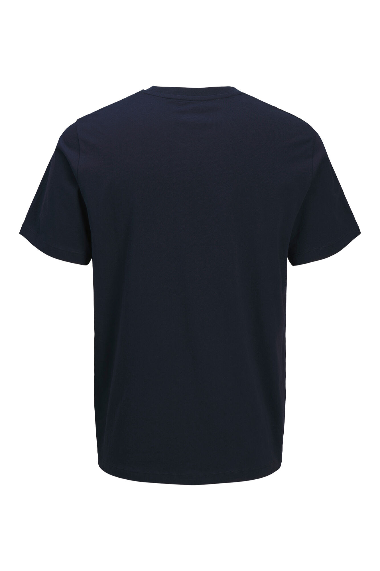 Jack & Jones T-shirt em algod&atilde;o estampada