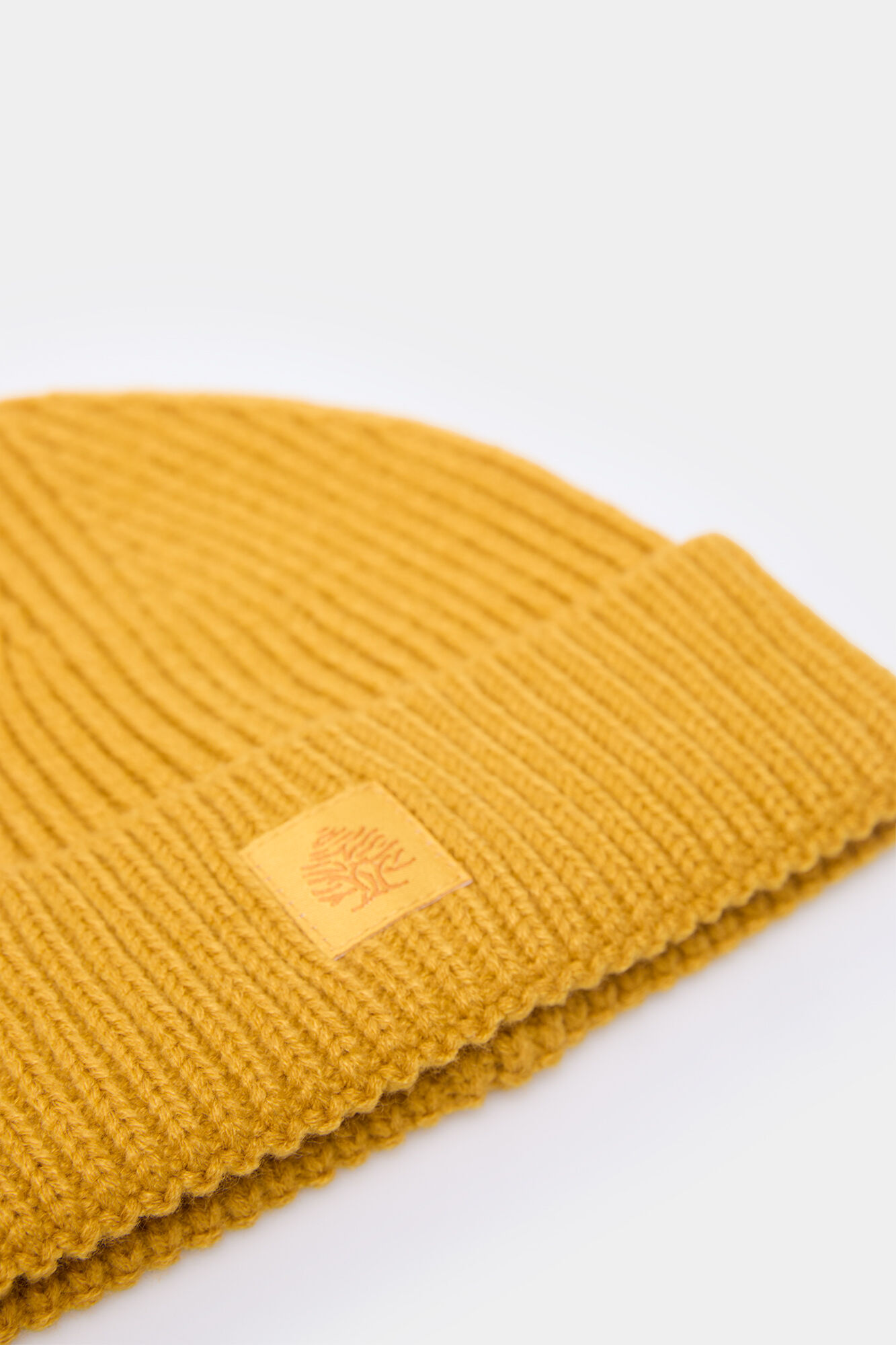 Springfield Gorro beanie b&aacute;sico canelado