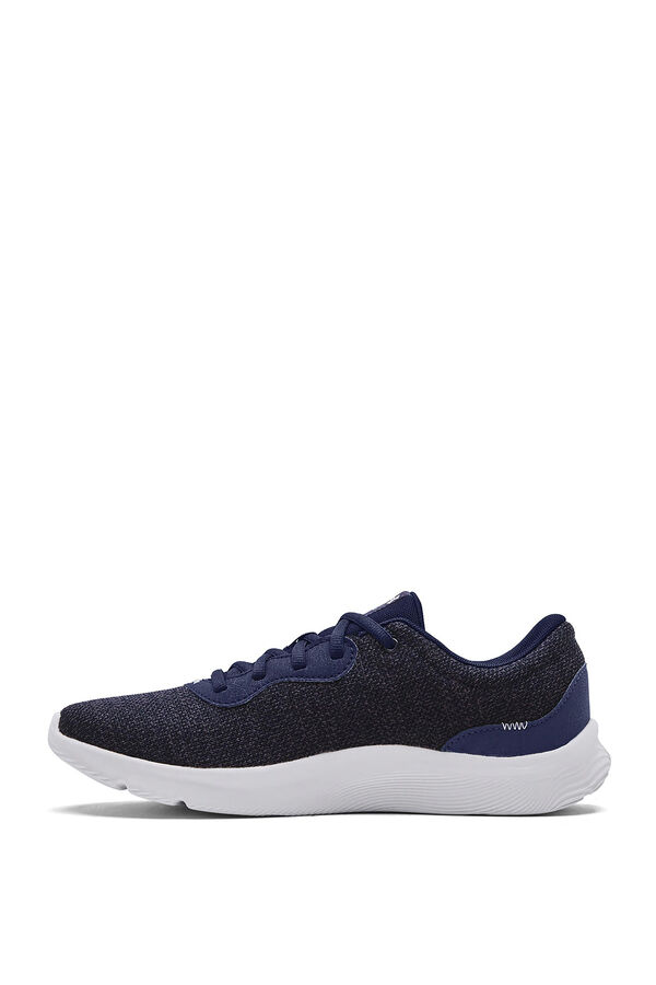 Under Armour Sapatilha Under Amour Mojo 2  azul