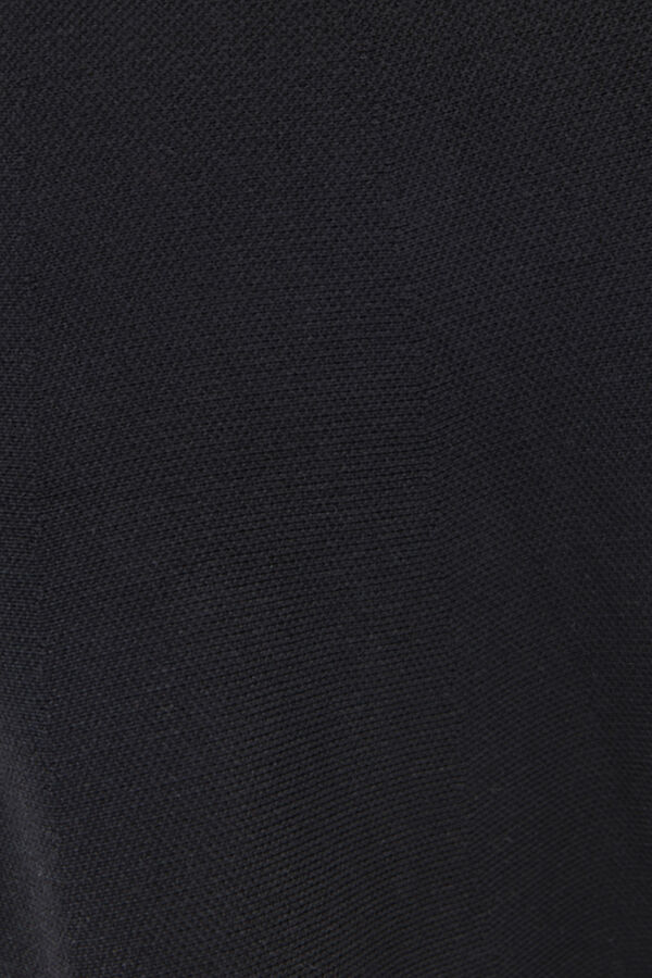 Oxxo Minissaia com folho preto