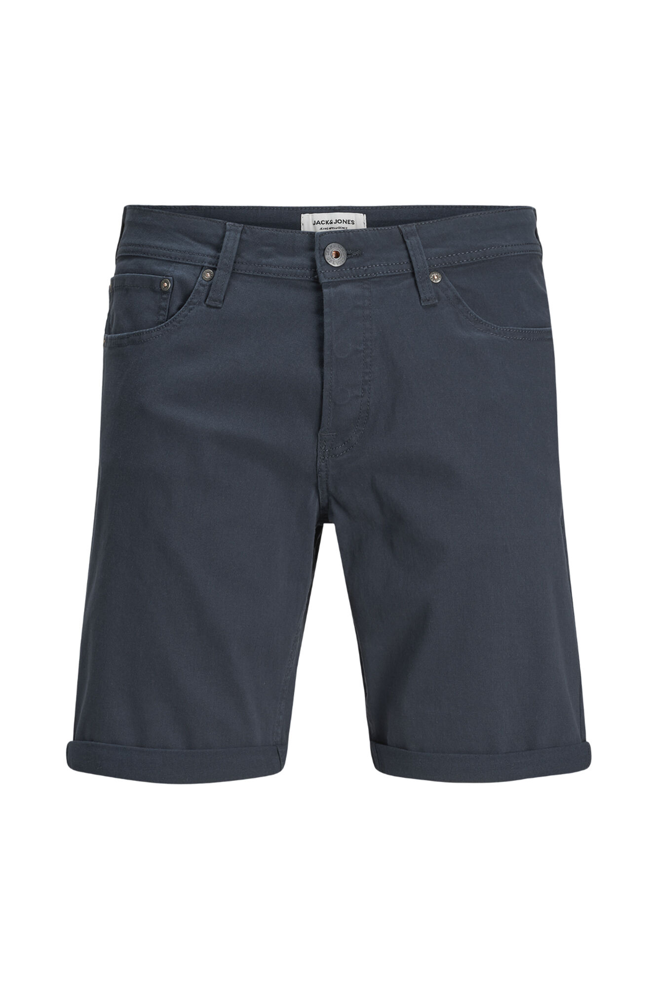 Jack & Jones PLUS Cal&ccedil;as curtas regular fit