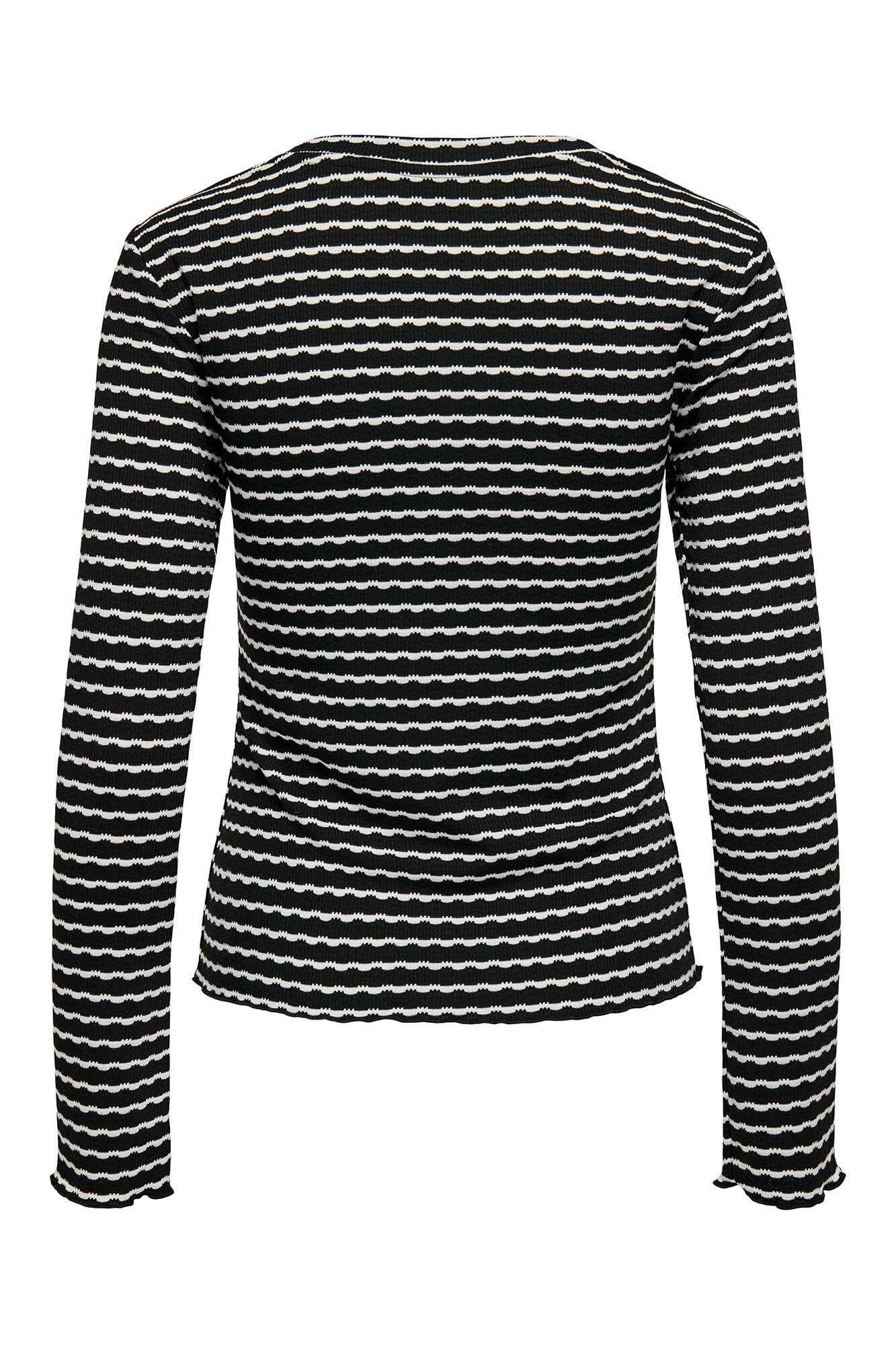 Only Top &agrave;s riscas