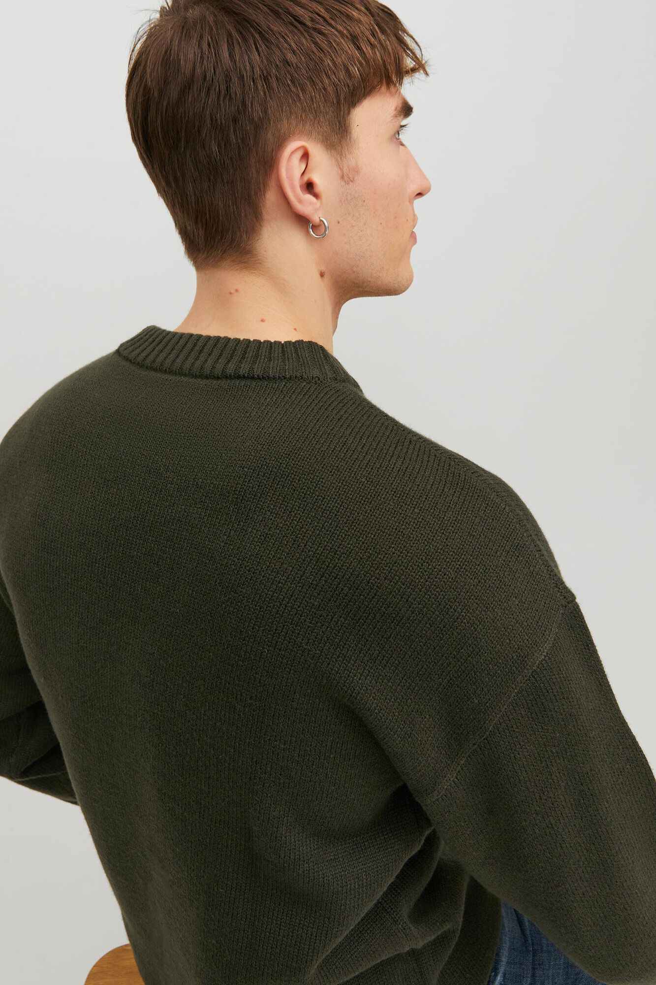 Jack & Jones Jersey b&aacute;sico