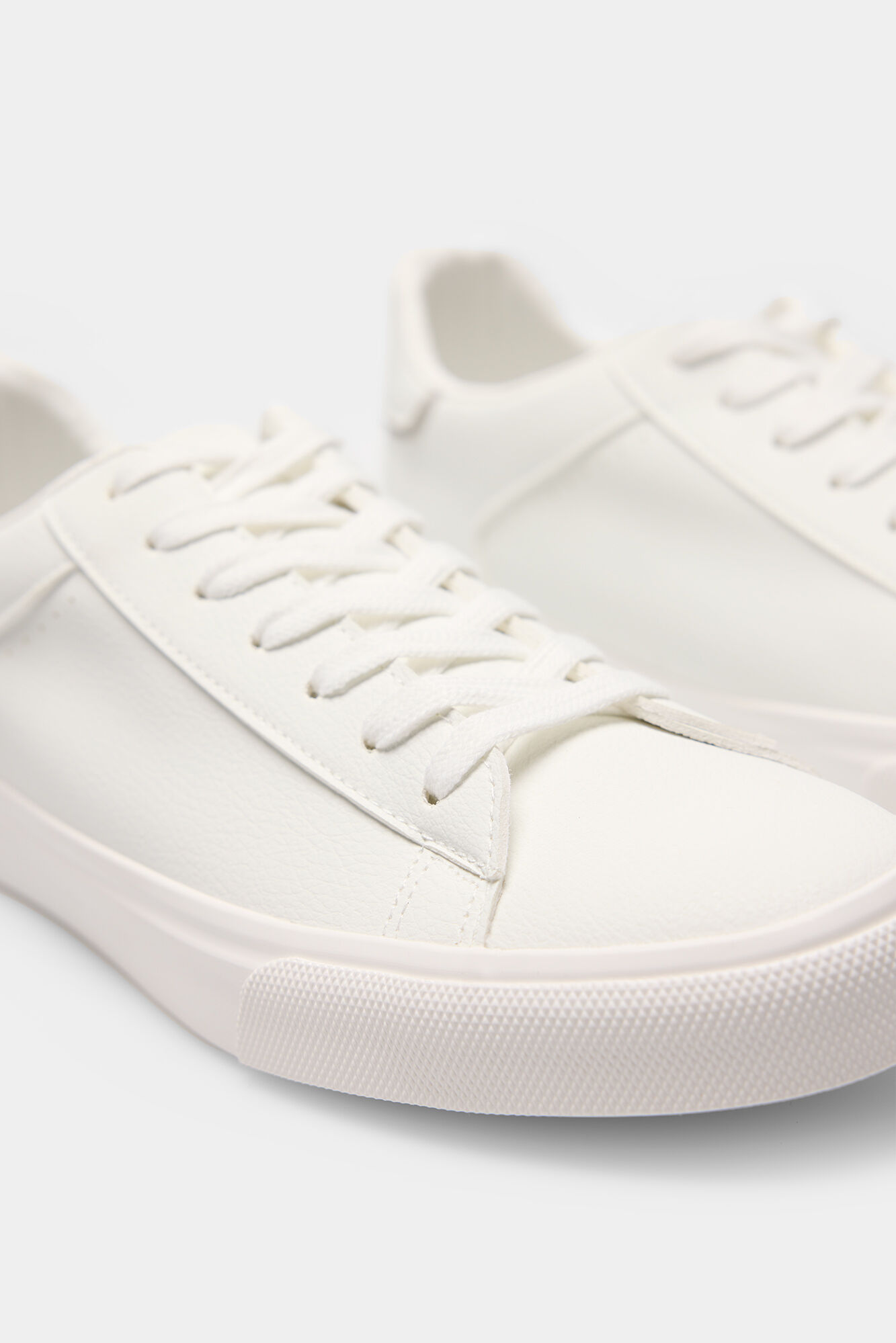 Springfield T&ecirc;nis b&aacute;sico