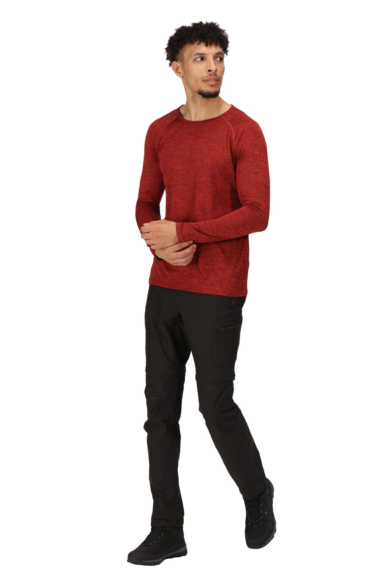 Regatta Pantal&oacute;n Highton