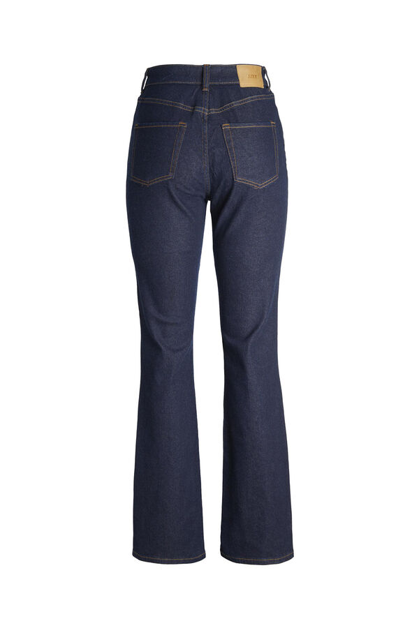 Jack & Jones Jeans Flare azul
