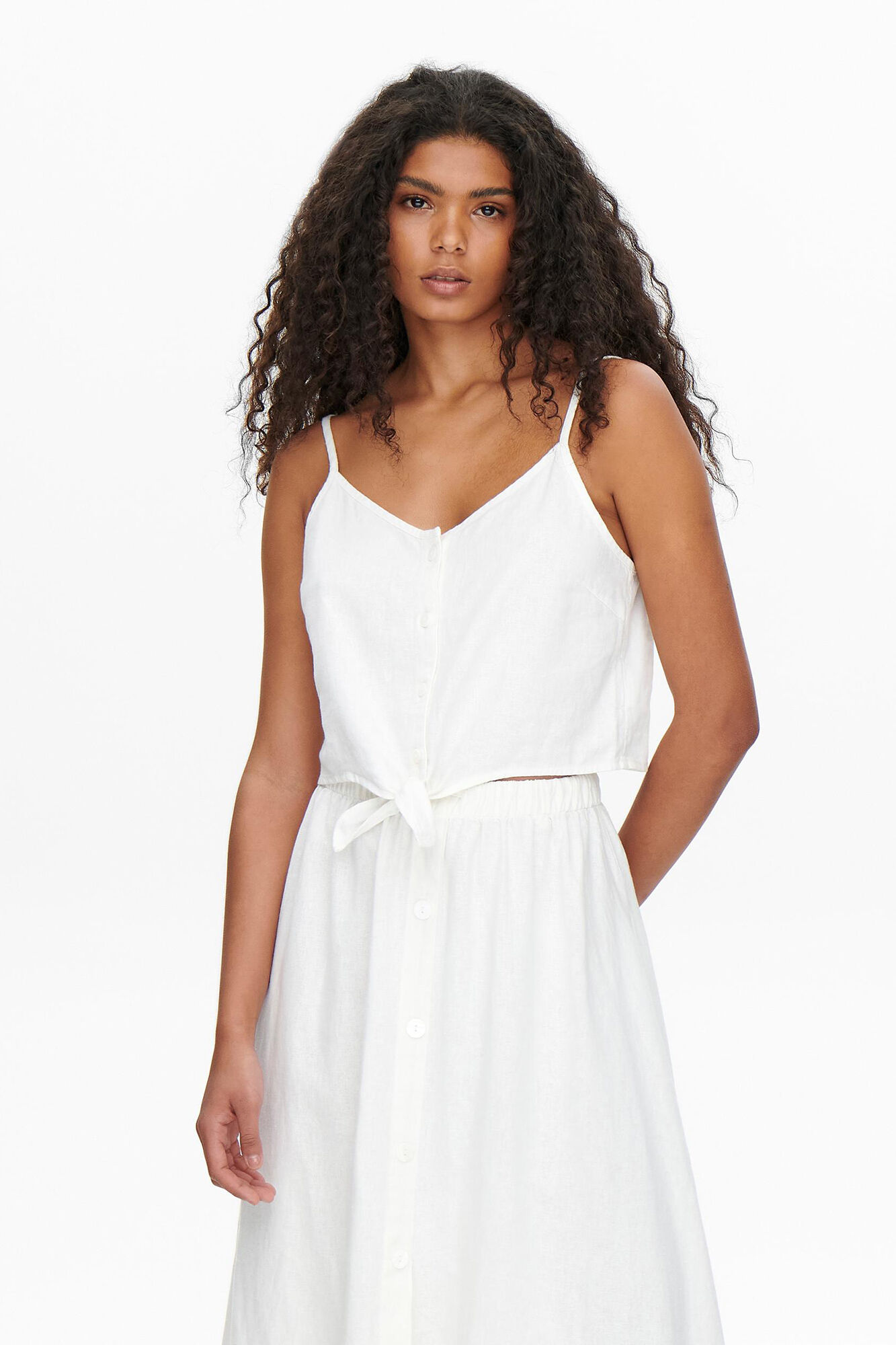 Only Top de al&ccedil;as n&oacute;