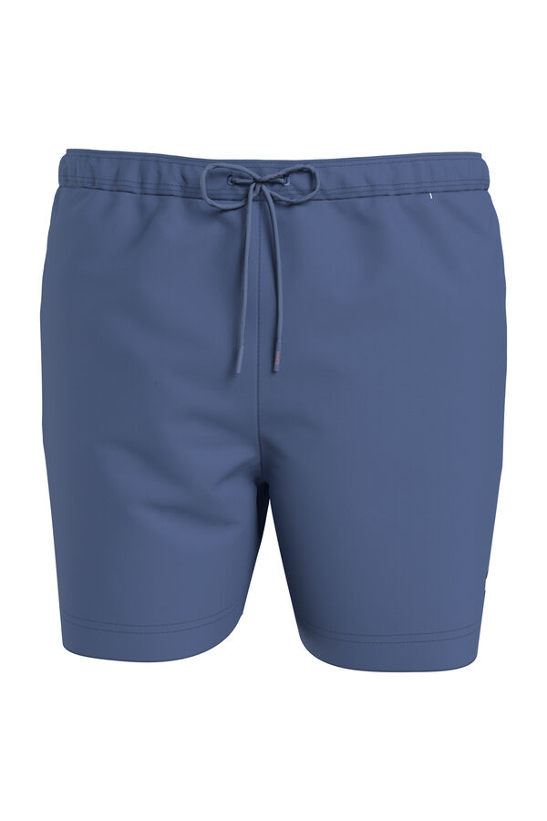 Tommy Jeans Cal&ccedil;&otilde;es de banho de homem Tommy Jeans azul