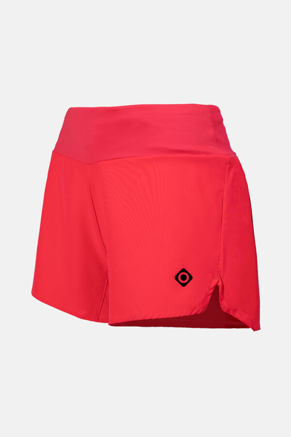 Izas Pantalón de running Izas fucsia