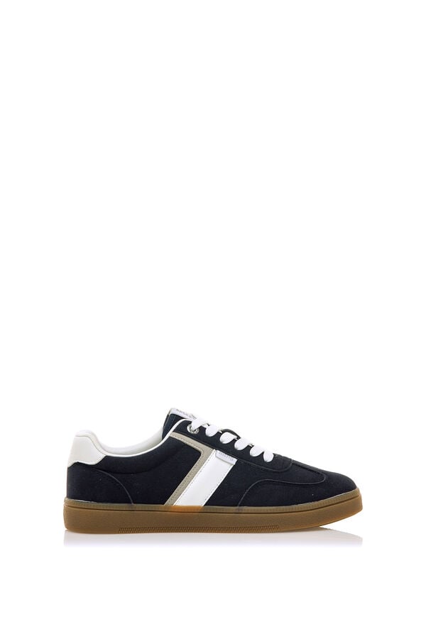 MTNG Zapatillas Goal azul