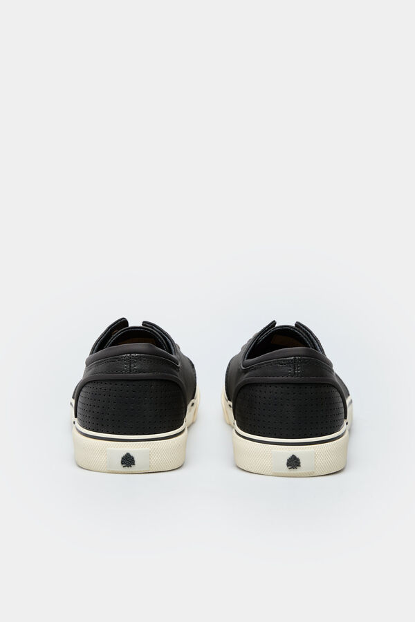 Springfield Zapatilla deportiva Icon gris