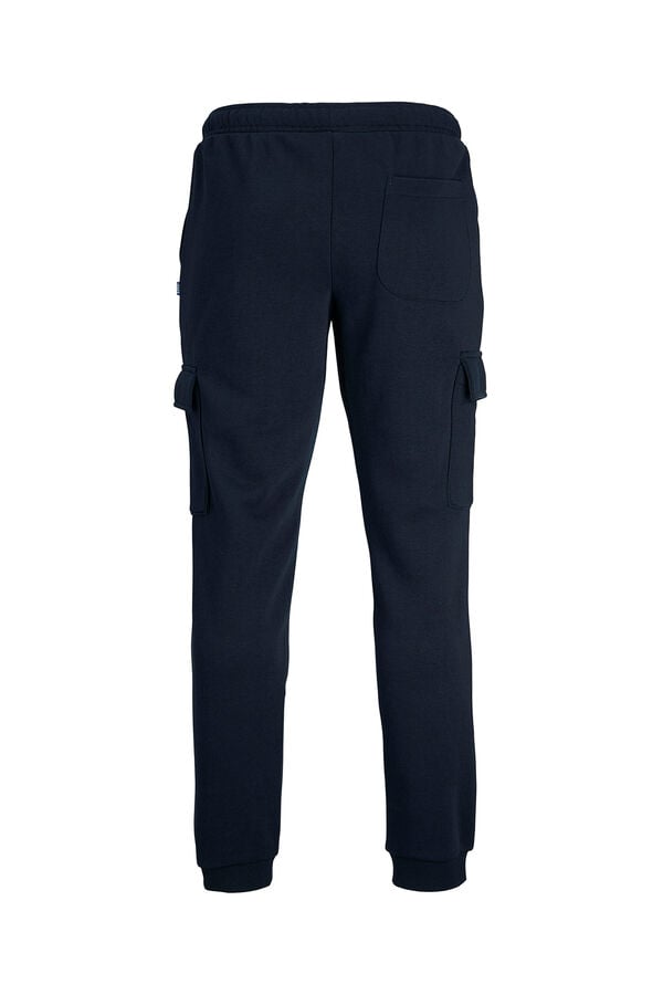 Jack & Jones Junior Jogger regular fit azul