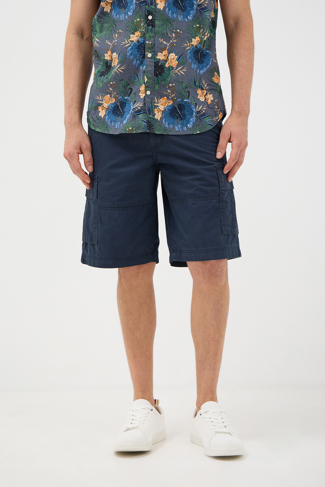 Jack & Jones Bermuda cargo relaxed fit