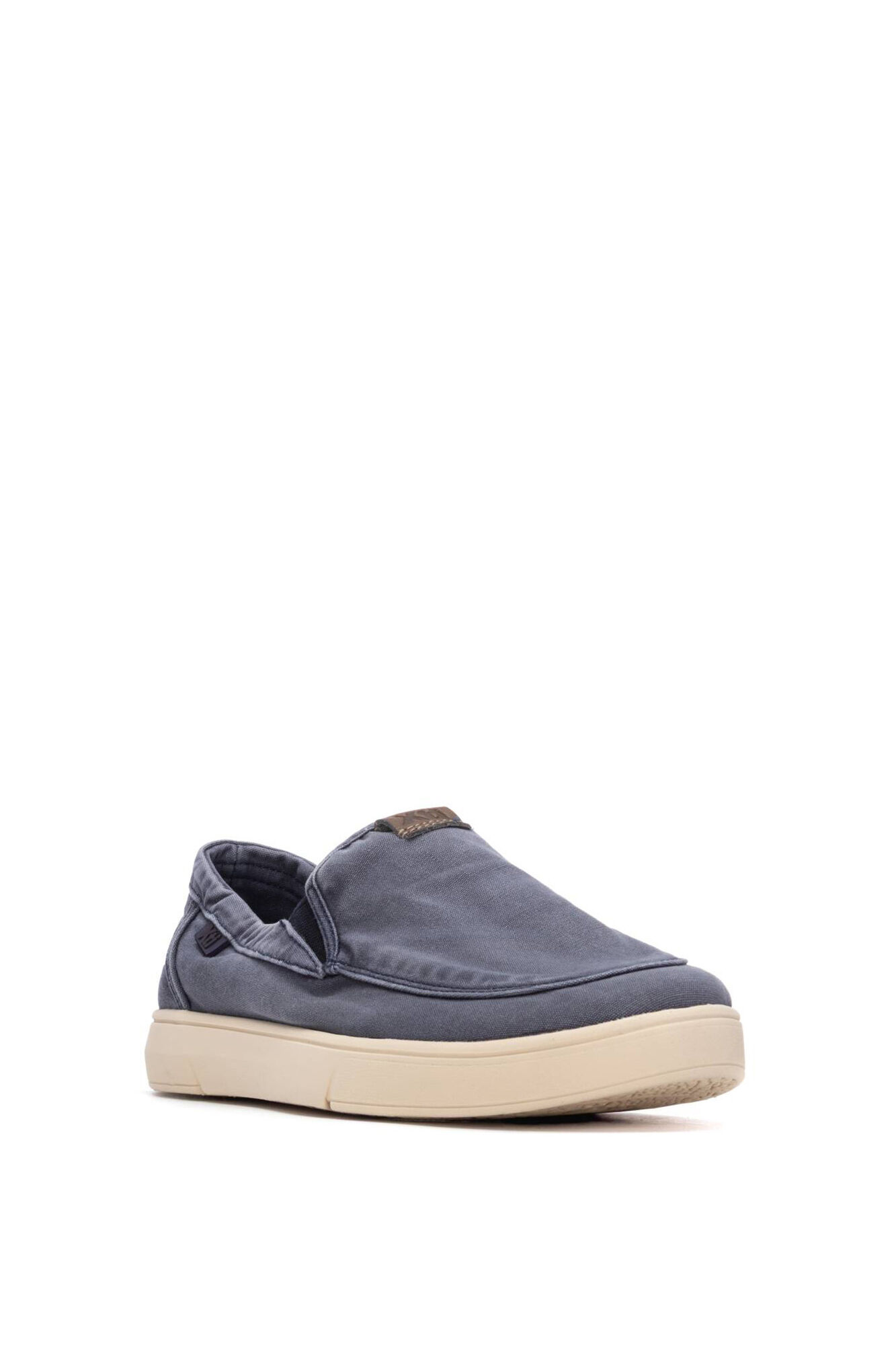 XTI Mocasines sin cordones
