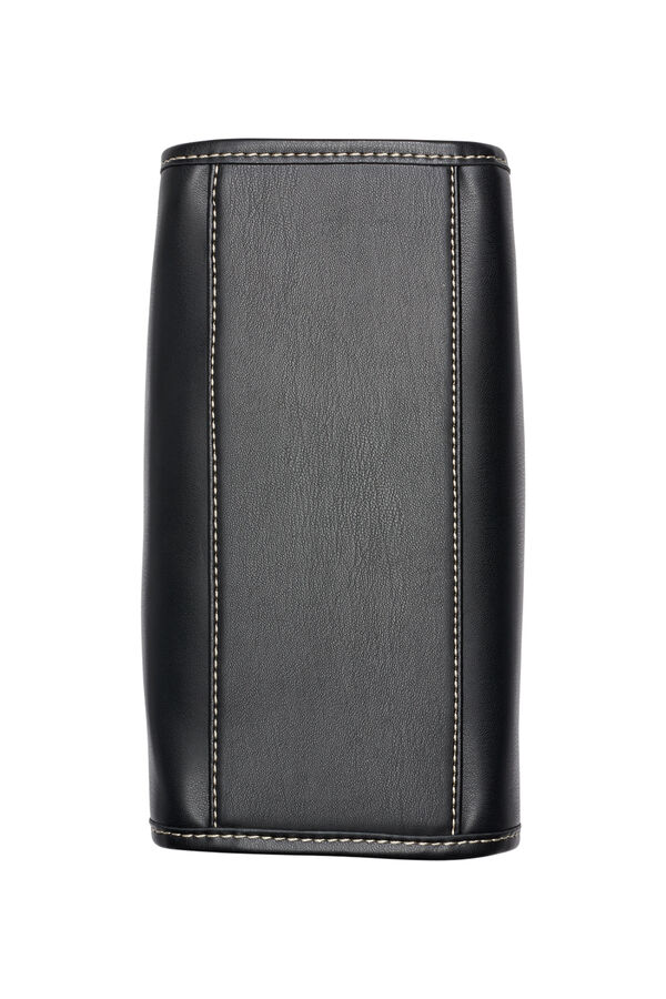 DKNY Mala pequena Hadlee preto