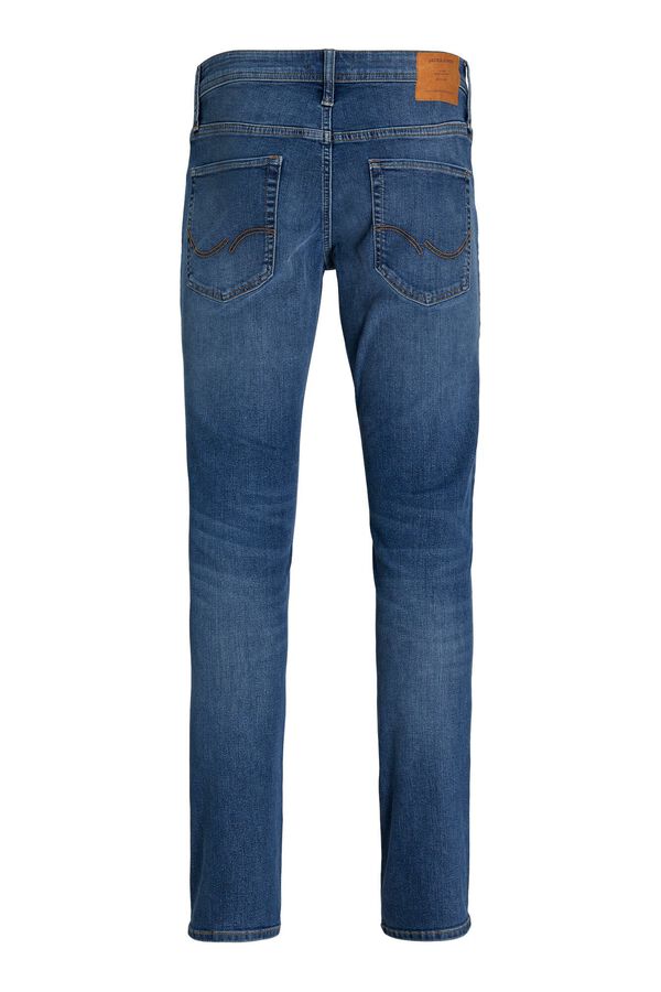 Jack & Jones Jeans skinny fit azul